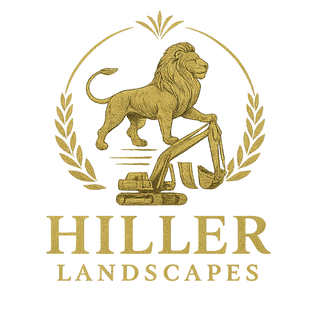 Hiller Landscapes